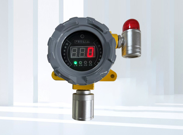 可燃?xì)怏w探測(cè)器